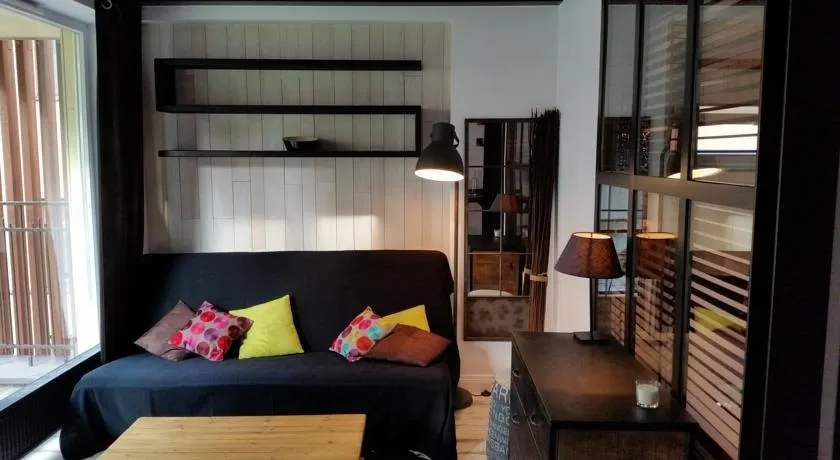 Mini Loft in Vilnius old town - Image 1