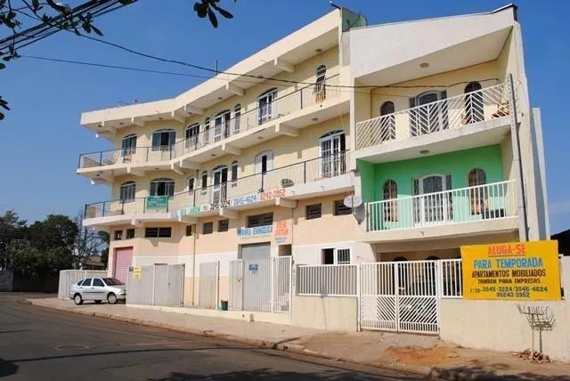 Hotel Belo Jardim - Image 1