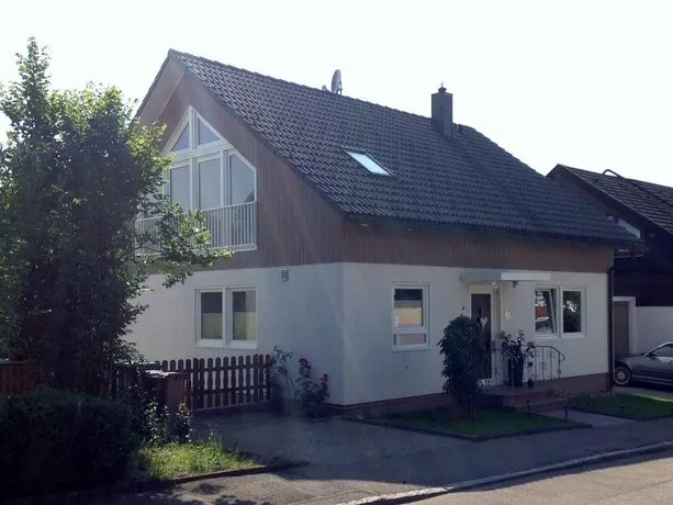 Haus Talblick - Image 1