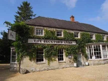 The Beckford Arms - Image 1