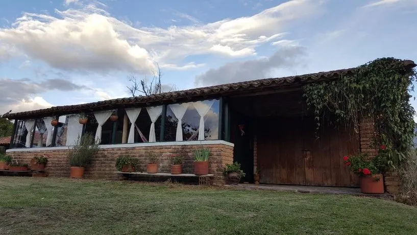 Villa De Los Saenz Campestre - Image 1