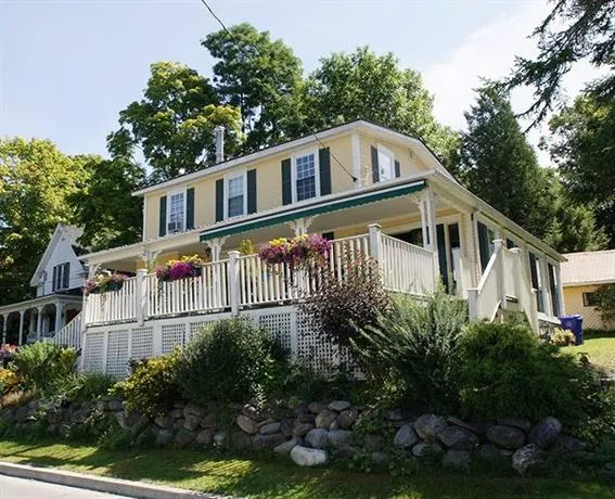Serendipity B&B - Image 1