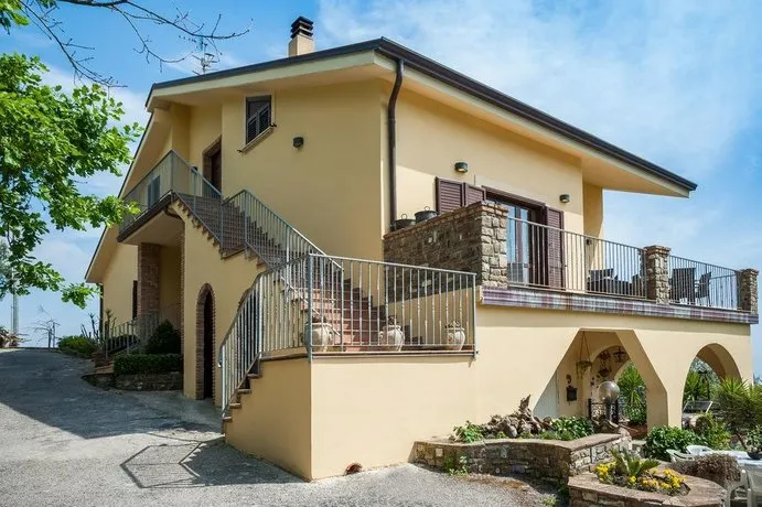 Villa Bernadette - Image 1