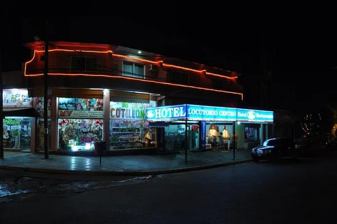 Hotel y Restaurante Don Enrique - Image 1