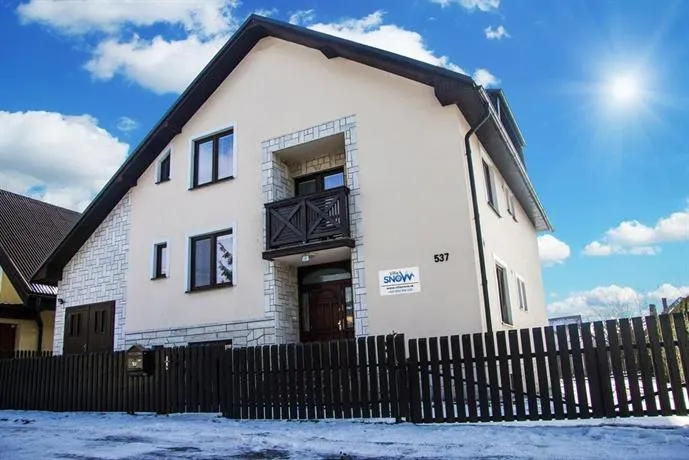 Villa Snow - Image 1