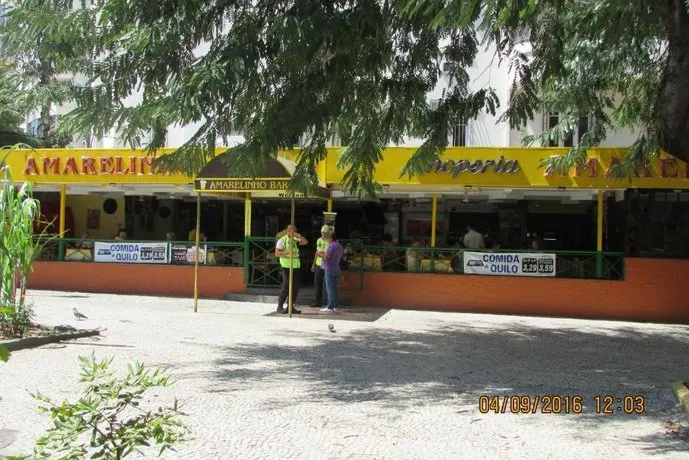 Conforto Carioca Gloria - Image 1