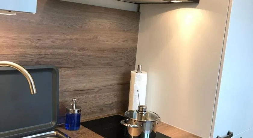Ferienwohnung Hallix - Image 1