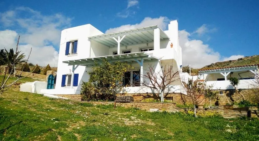 Villa Valentino - Image 1