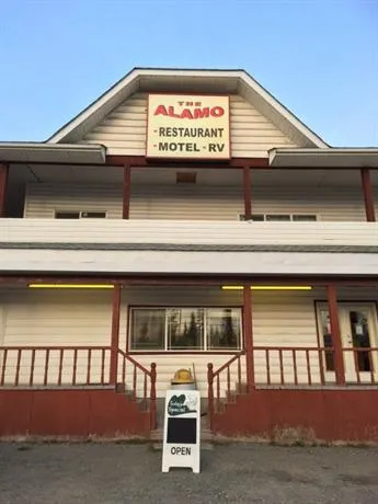 Alamo Motel - Image 1