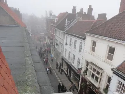 Petergate York - Image 1