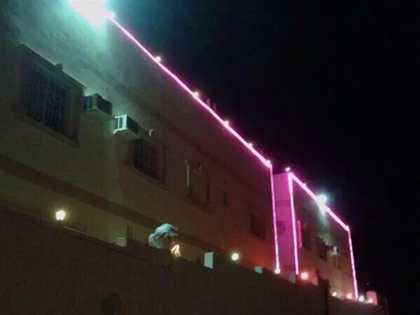 Al Turki Resort Al Hada - Image 1