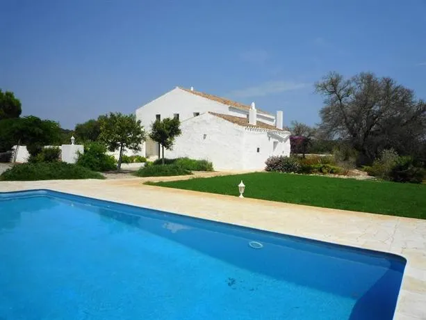 Holiday Home Finca Binietsau - Image 1