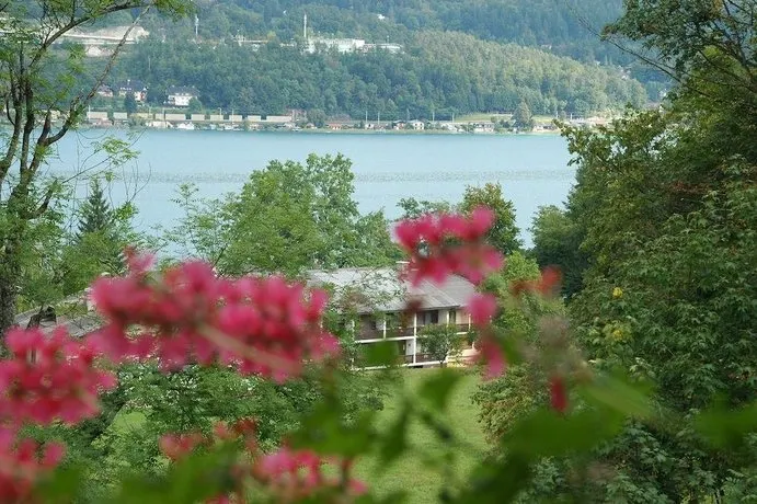 Appartement - Pension Adlerhorst - Image 1