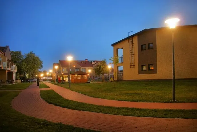 Osrodek Wypoczynkowy Korab - Image 1