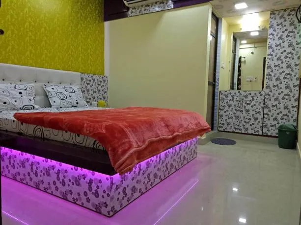 Hotel Radhe Krishna Kutch - Image 1