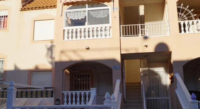 Casa Lago Salado - Image 1