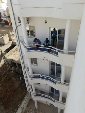 Hotel Ileayor Residence Abdou Diouf 1 - Image 1