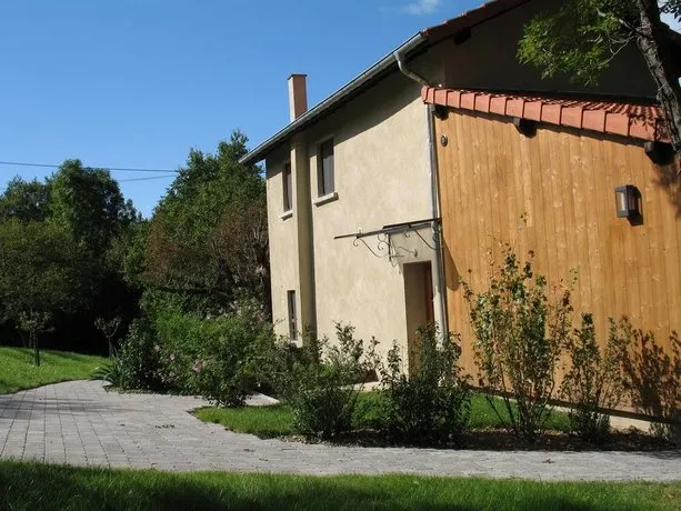 La tanière T2 de 27 m en duplex - Image 1
