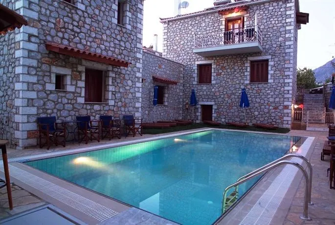 VIP Lounge Resort - Apartments - Image 1