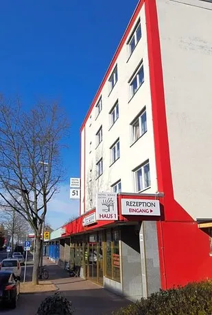 Gastehaus Hotel Sonne - Image 1