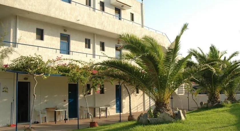 Vigla Beach - Image 1