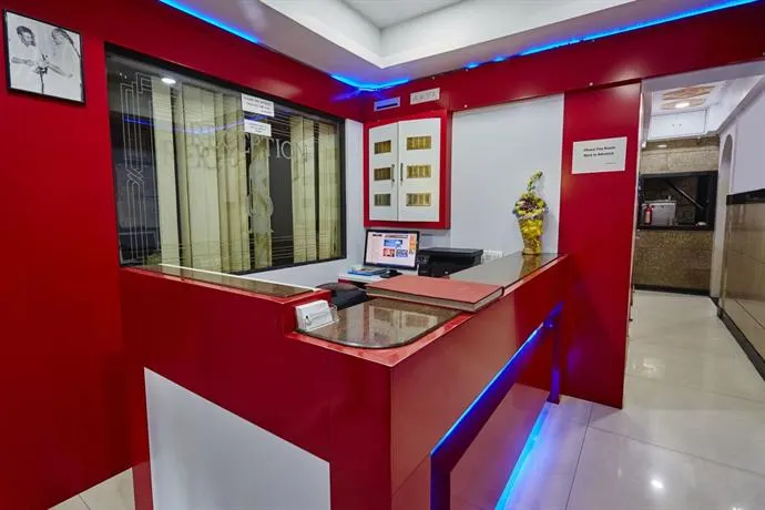 Hotel Swapna International - Image 1