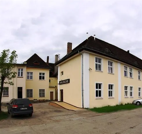 Hostel Bursztynek - Image 1