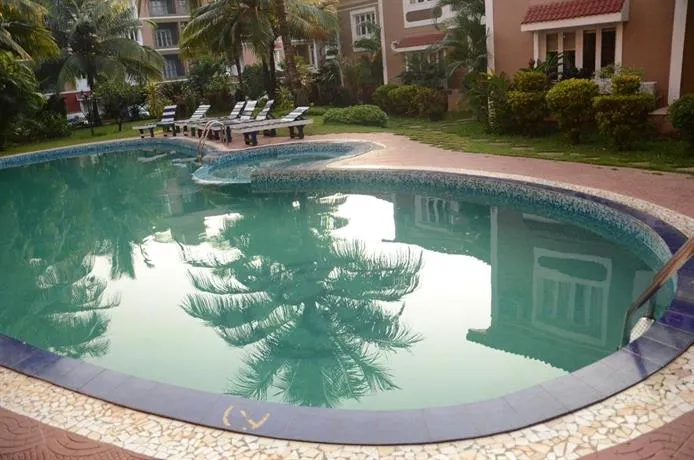 Onshore Holidays - Candolim - Image 1