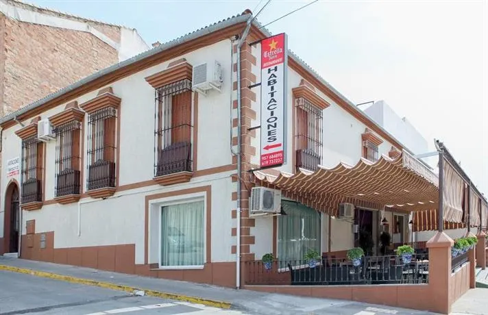 HOSTAL VERACRUZ - Image 1