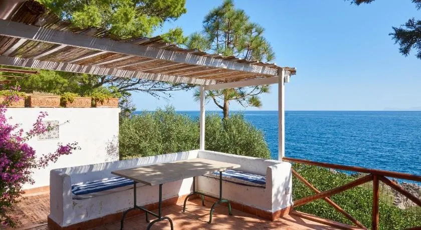 Villa Tonnara - Image 1