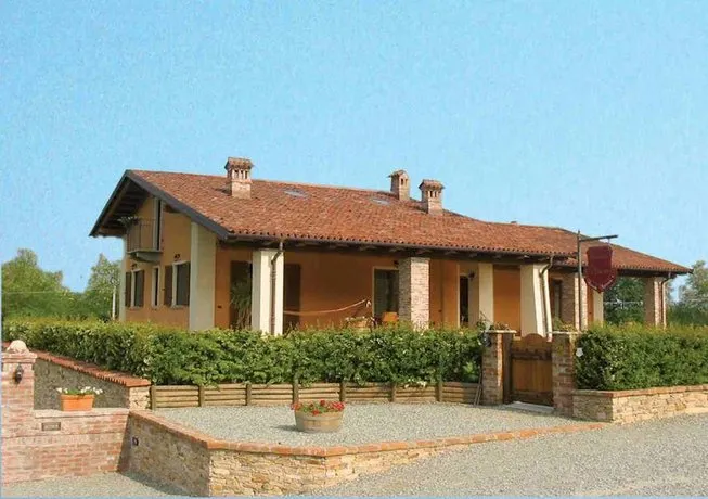 Agriturismo Il Nido di Bacco - Image 1