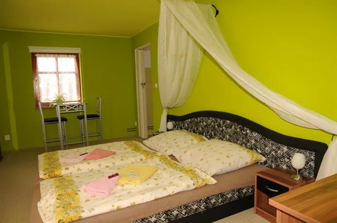 Restaurace U Vladaru - Image 1