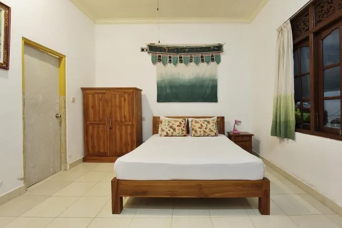 Pondok Gusti Homestay - Image 1