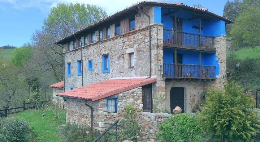elbosqueencantadocantabria - Image 1
