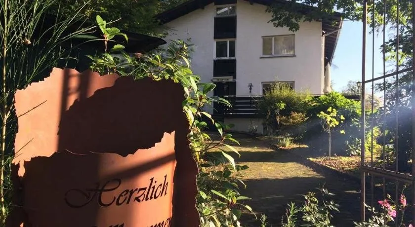 Hotel Wanderlust B&B, (Gernsbach), LHS 02246 - Image 1