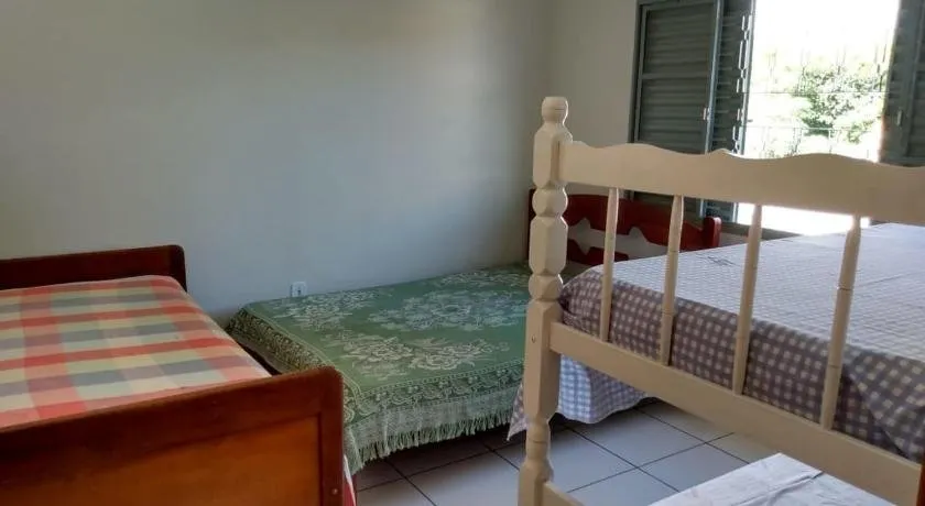 Casa São José da Barra Capitólio - Image 1