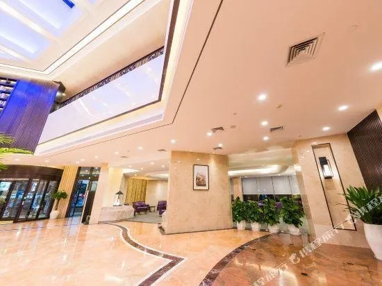 New Century Hotel - Image 1