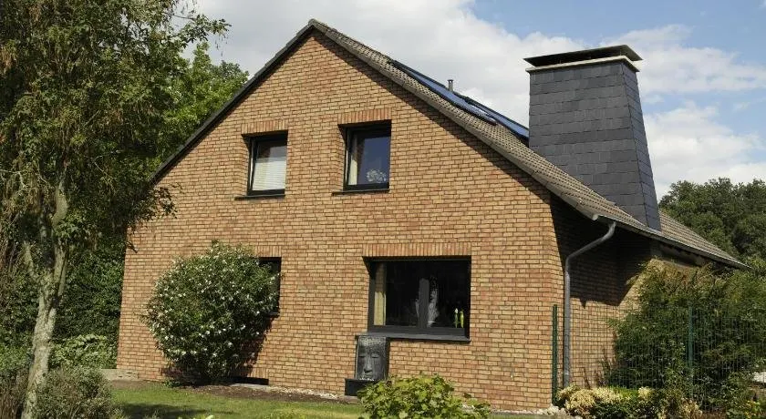Villa Daheim - Image 1