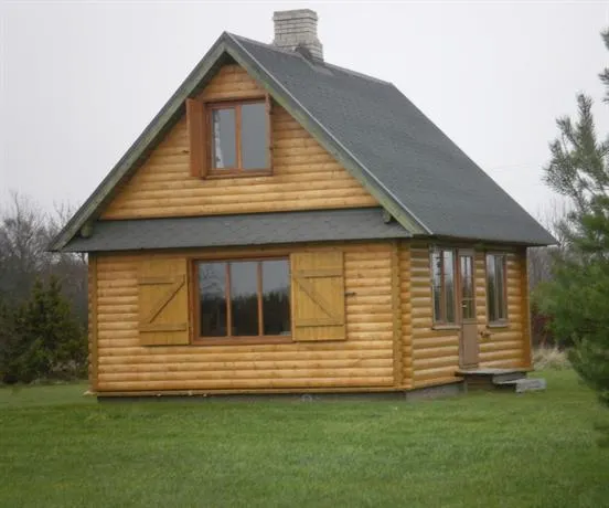 Sõru Windy Summer Cottage - Image 1
