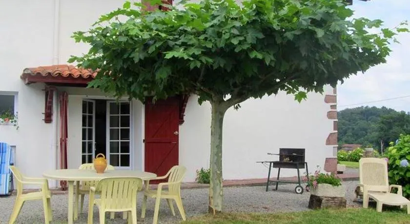 Maison de 2 chambres avec jardin clos a Lasse - Image 1