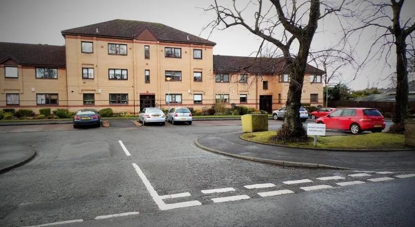 Signature - Blair Park Apartment - Image 1