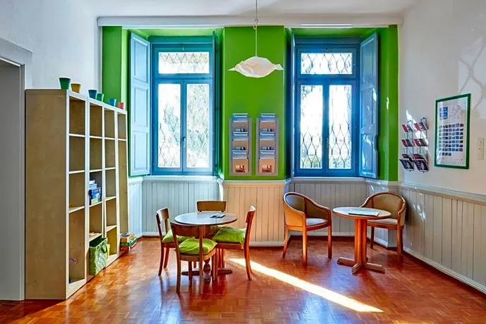 Bellinzona Youth Hostel - Image 1