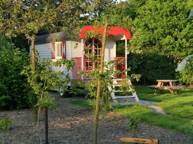 Pipowagen Camping Puur Genieten - Image 1