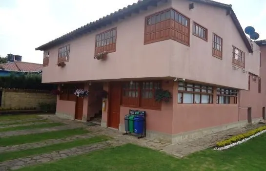 Casa Villa Elena - Image 1