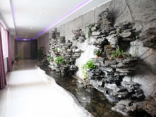 Hualv Hotel - Image 1