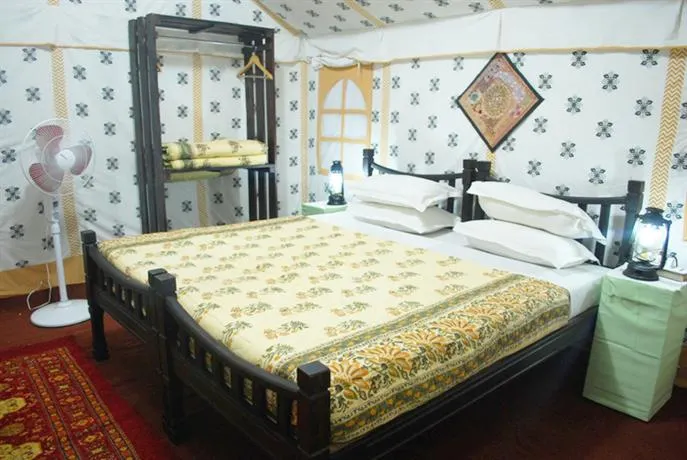 Royal Safari Camp - Image 1