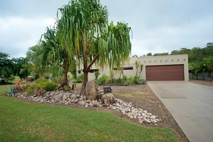 Galbraith Park - Image 1