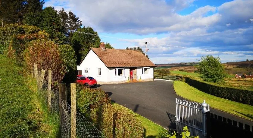 Alice's Cottage - Image 1