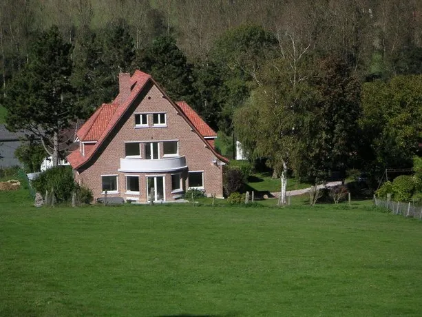 Villa Des Groseilliers Spa Et Golf - Image 1
