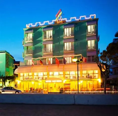 Hotel Sanremo - Image 1